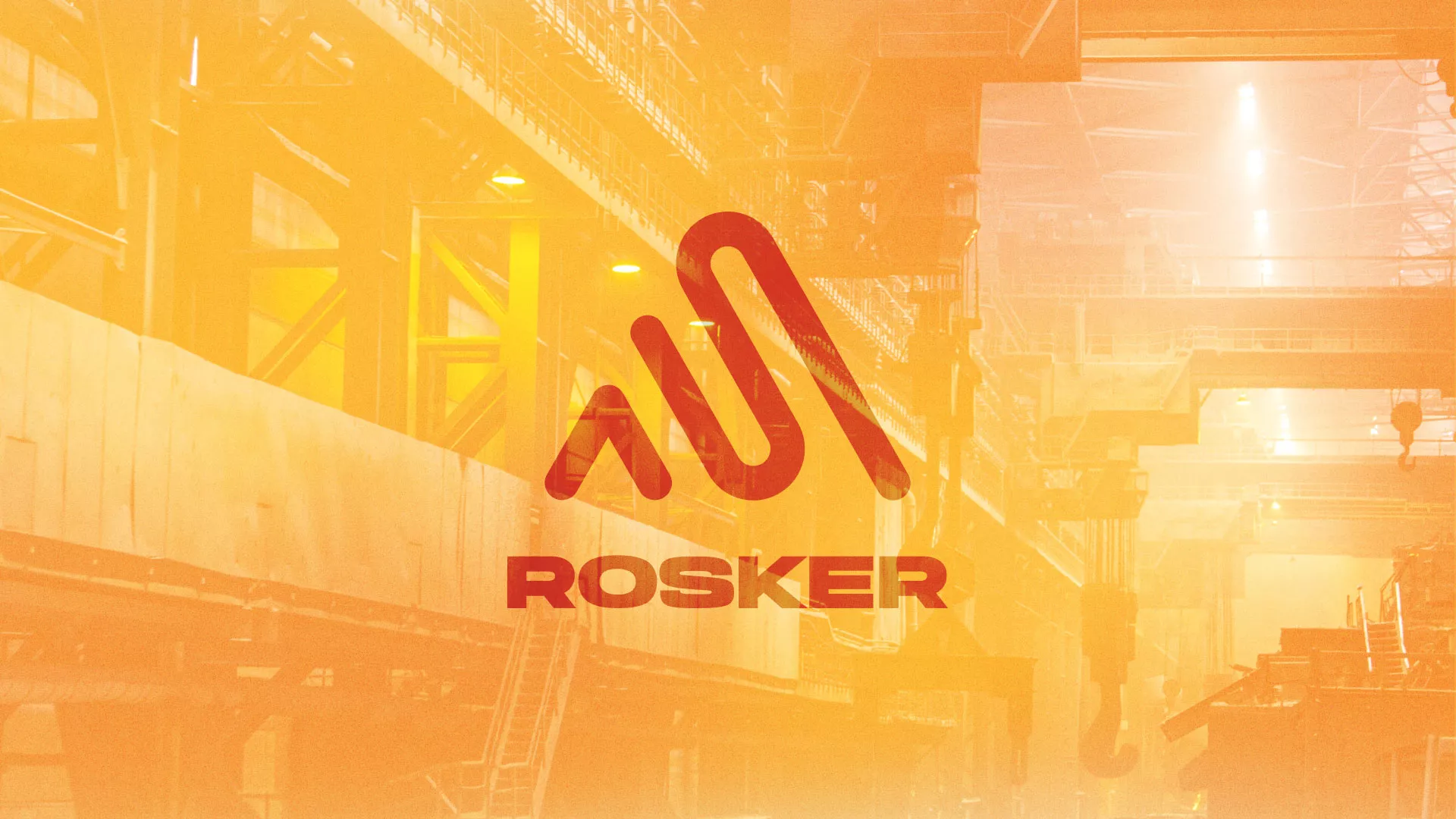 Ребрендинг компании «Rosker» и редизайн сайта в Троицке